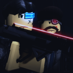 WARFORGE