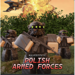 [PAF] Polish Forces