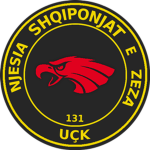 Njësia “Shqiponjat e Zeza”