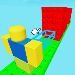 Build Block Obby! [DCO]