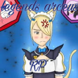 lengnds arcwes ROLPY
