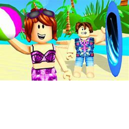 Roblox Life