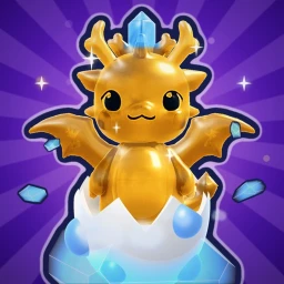 Melt an Egg icon