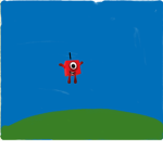 Numberblocks