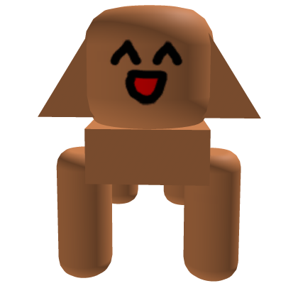Silly dog thumbnail