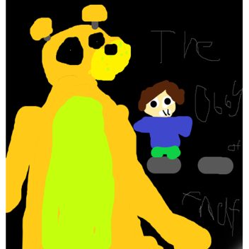 The FNAFO/the fnaf obby
