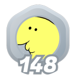 148: Smiling Friends Characters