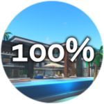 Beach House 100%