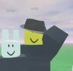 No One Knows This Yet, Its from a Canadian
