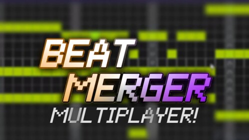 BeatMerger (Multiplayer)