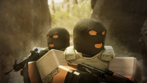 Counter Blox