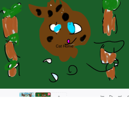 Cat Home