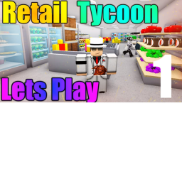 Retail Tycoon