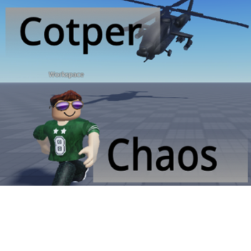 Copter Chaos