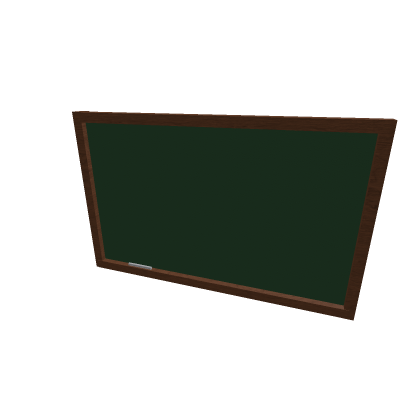 Chalk Board