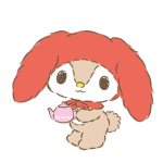 The All Seeing Bunny