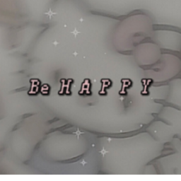 [✨] / [⛓] be h a p p y Homestore!