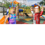 Sorteios de robux (Grupo do vini)