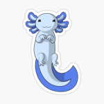 Axolotl clan:D