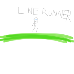Legendbuy group Line run