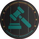 [SCP<>F] Community Moderation Team