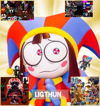Comunidad de Ligthunsito :D