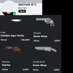 The Golden mon keys