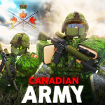 -[CA]- Canadian Armed Forces