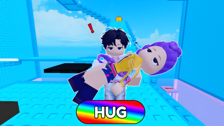 Boys And Girls Tower 3 [🤗😈] screenshot 2