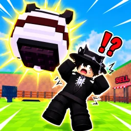 Steal An Egg Modded 😲 icon