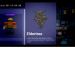 The Eld clan