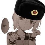 - ushanka gang -