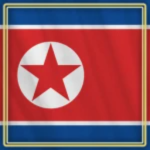 (DPRK) Democratic Peoples Republic of Korea
