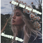 Sunset_star