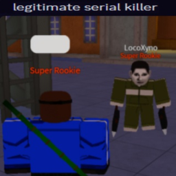 Final Lag Test  icon