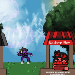 Grape Game (Very Very Early Beta)