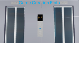 Game Creation Flats