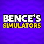 Bence's Simulators