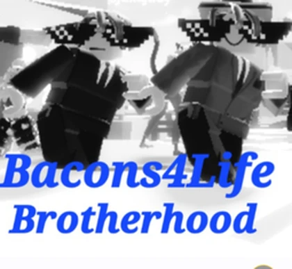 Bacons4Life Brotherhood Roblox group icon