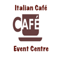 Italian Cafe's Event Centre