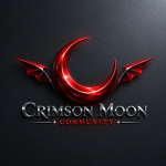 CRIMSON MOON COMMUNITY