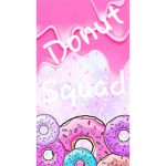 》Donut Squad《