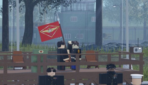  🌴 3rd Marine Aircraft Wing Base, Miramar [BETA]