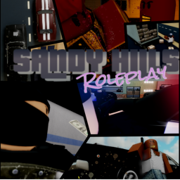 Sandy Hills Roleplay