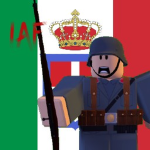 Italian [Armed forces]