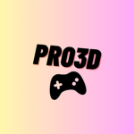 Pro3d