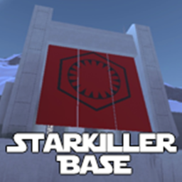 Starkiller Base