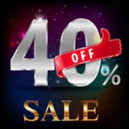 Buy Items Bundle and Gamepass In This Game For 40%