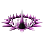 Pink Void Crown of Pretty Princess