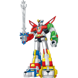 Voltron Auditions